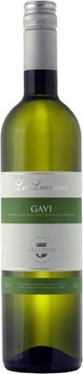 Picture of ARALDICA LA LUCIANA GAVI  75CL